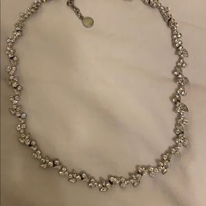 Swarovski crystal necklace